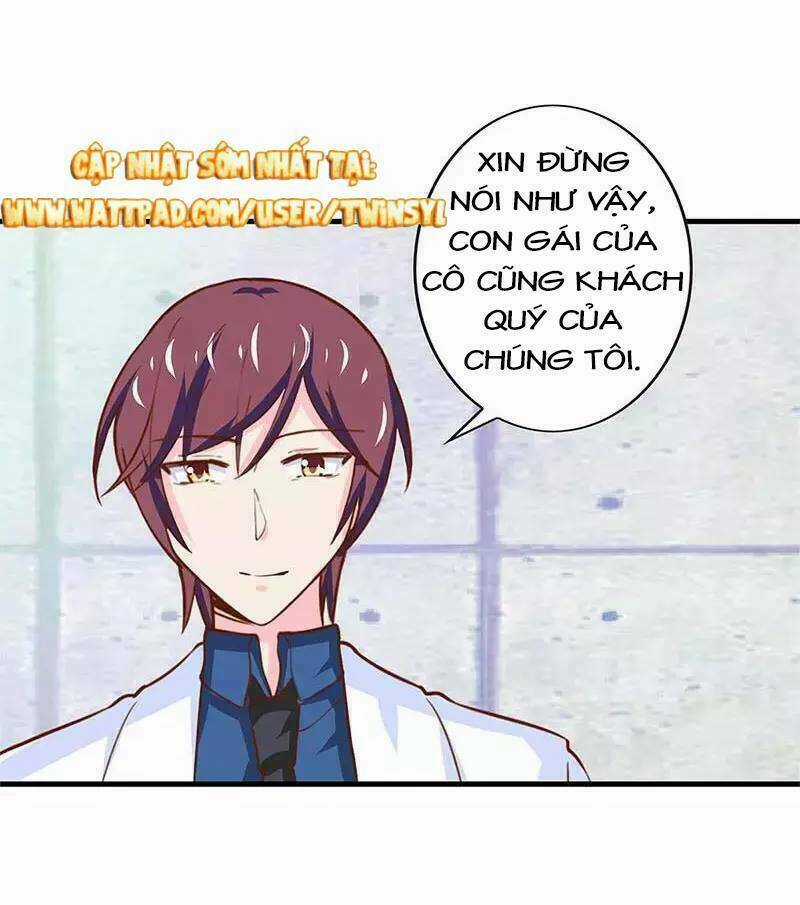 Không Gả Cho Tổng Tài, Gả Cho Người Hầu Chapter 173 trang 26