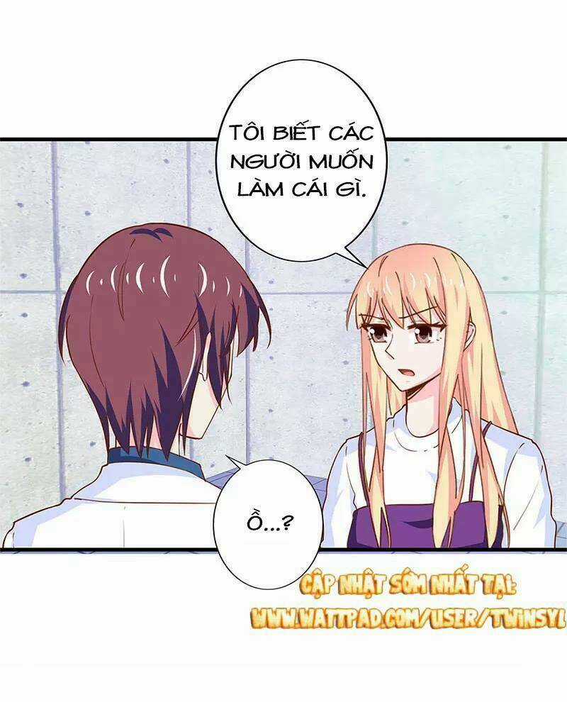 Không Gả Cho Tổng Tài, Gả Cho Người Hầu Chapter 173 trang 28