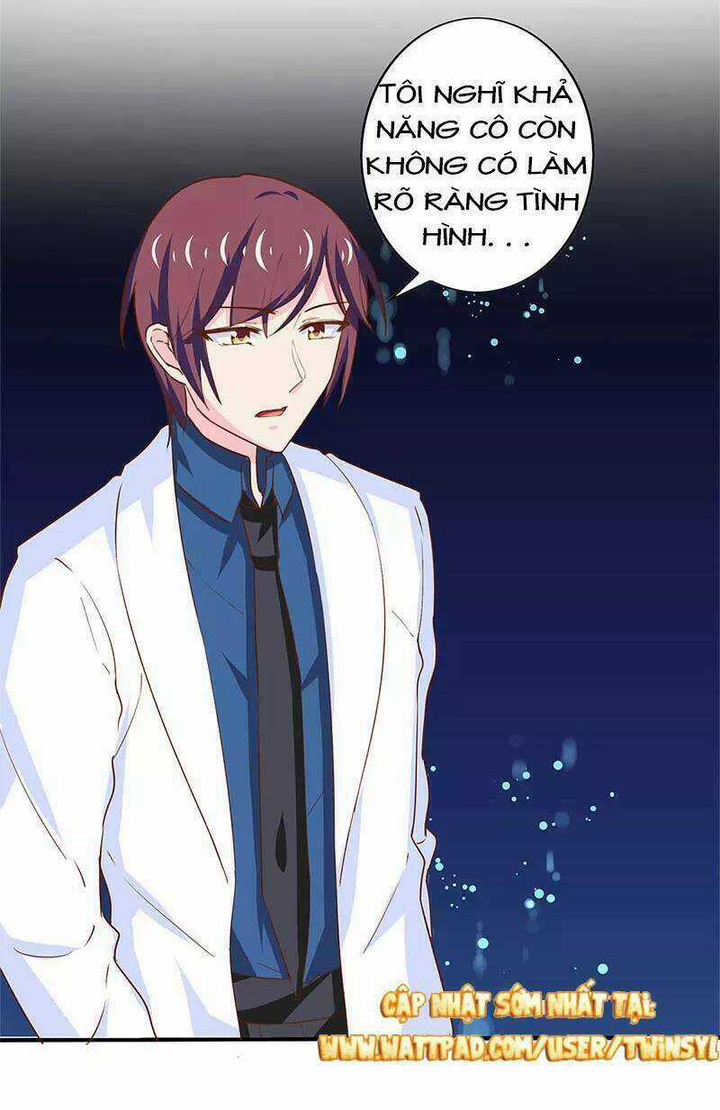 Không Gả Cho Tổng Tài, Gả Cho Người Hầu Chapter 173 trang 30