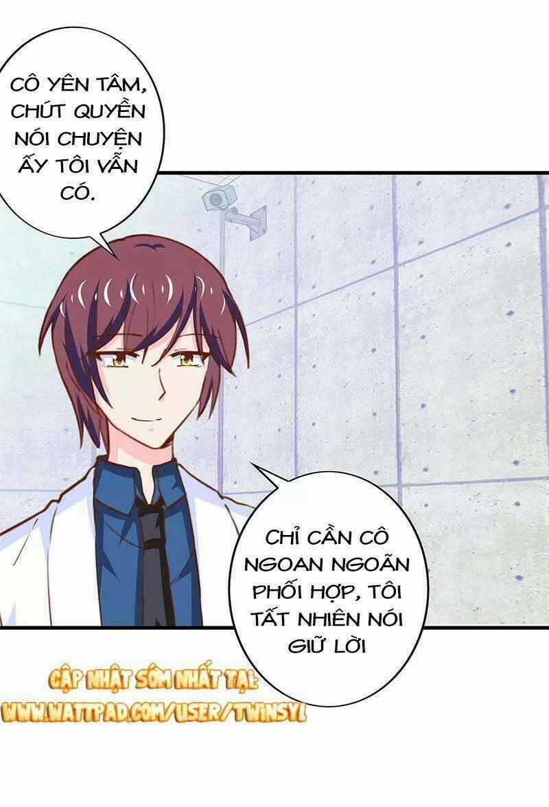 Không Gả Cho Tổng Tài, Gả Cho Người Hầu Chapter 173 trang 34