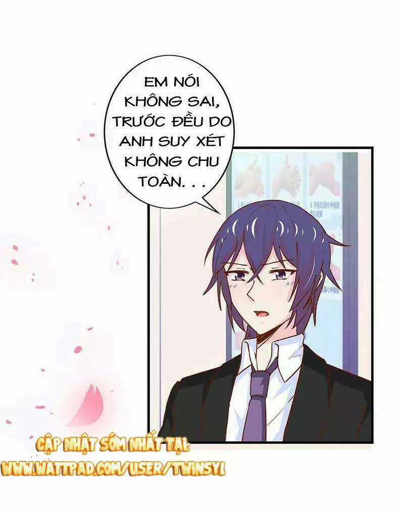 Không Gả Cho Tổng Tài, Gả Cho Người Hầu Chapter 173 trang 4