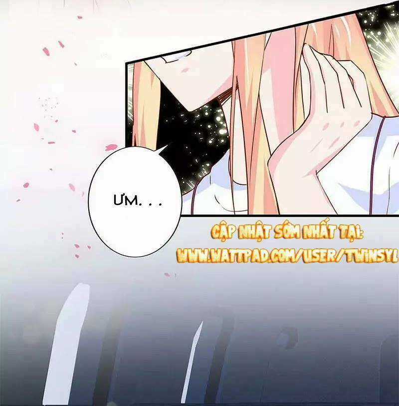 Không Gả Cho Tổng Tài, Gả Cho Người Hầu Chapter 173 trang 7