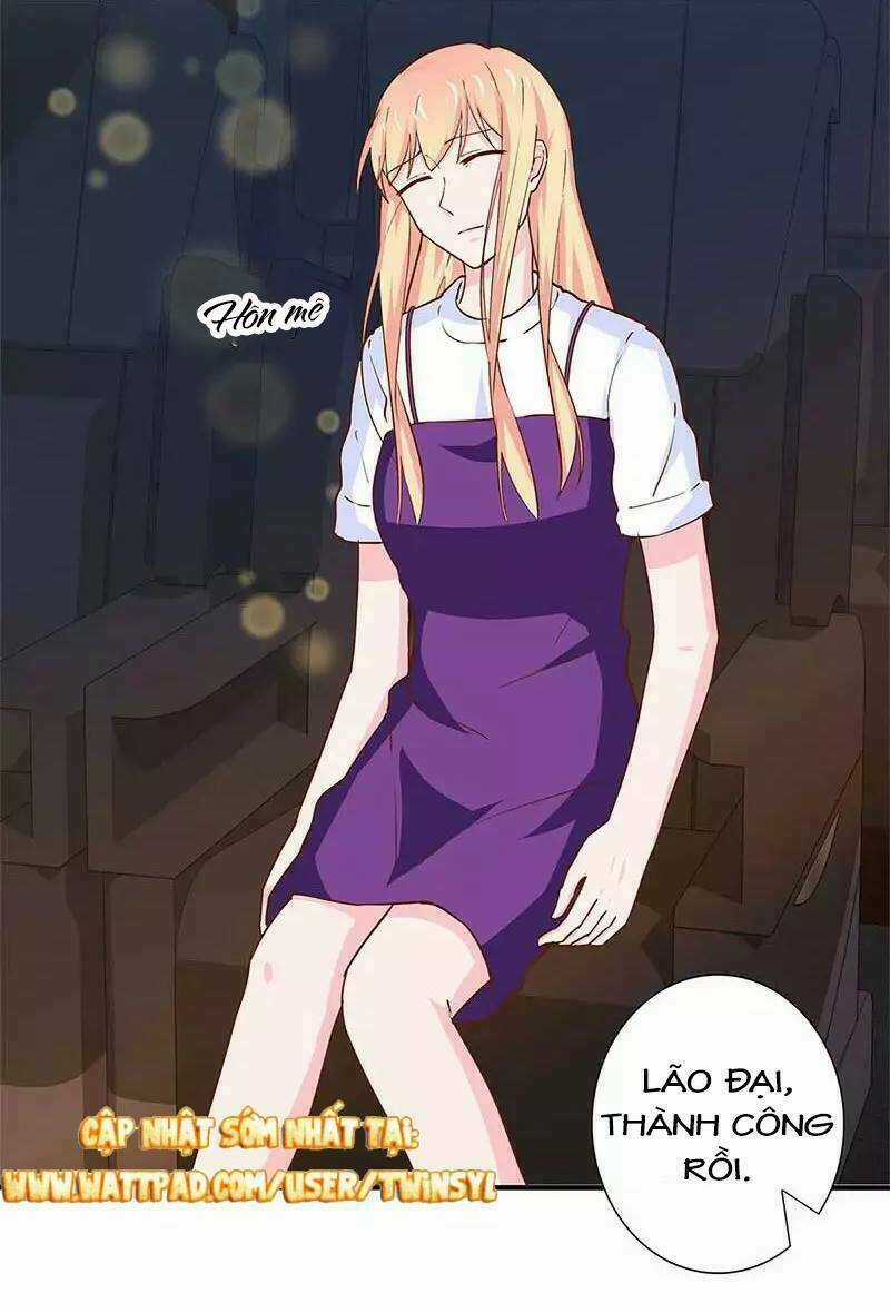 Không Gả Cho Tổng Tài, Gả Cho Người Hầu Chapter 173 trang 8