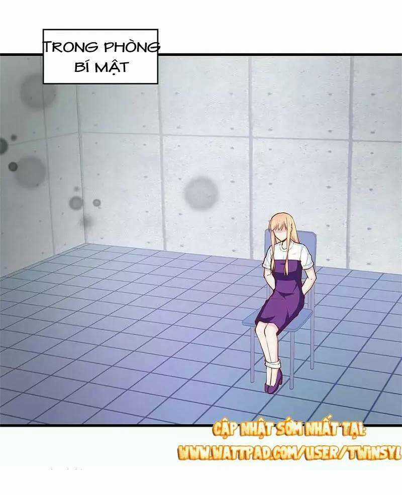 Không Gả Cho Tổng Tài, Gả Cho Người Hầu Chapter 173 trang 9