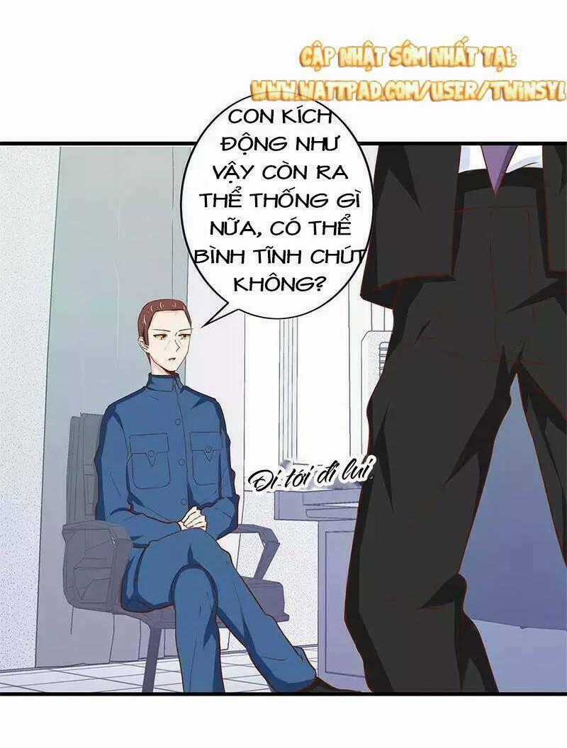 Không Gả Cho Tổng Tài, Gả Cho Người Hầu Chapter 174 trang 1