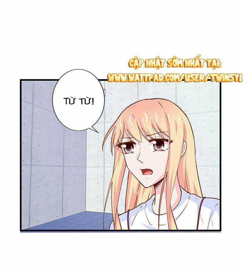 Không Gả Cho Tổng Tài, Gả Cho Người Hầu Chapter 174 trang 13