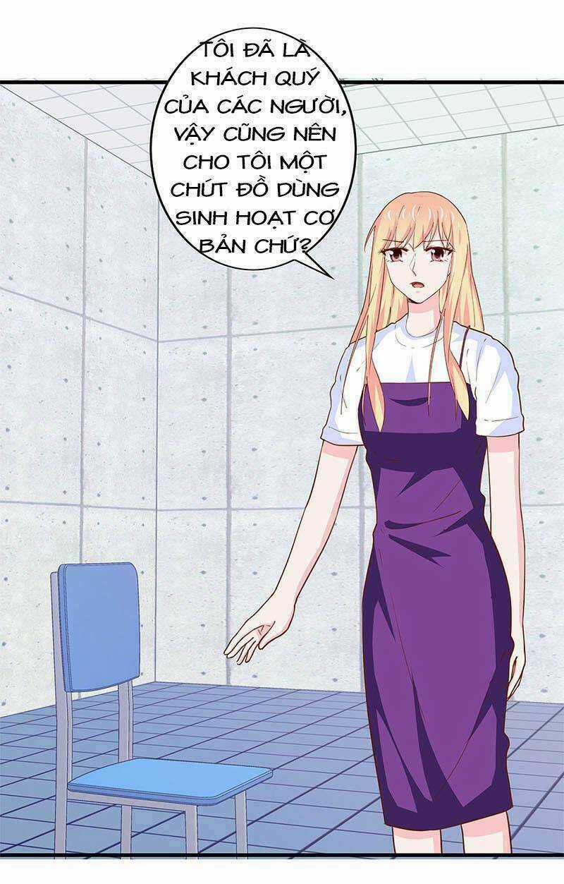 Không Gả Cho Tổng Tài, Gả Cho Người Hầu Chapter 174 trang 15