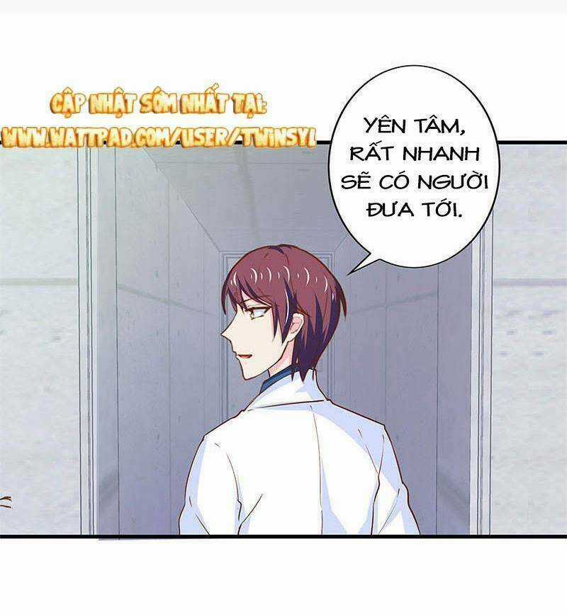 Không Gả Cho Tổng Tài, Gả Cho Người Hầu Chapter 174 trang 16