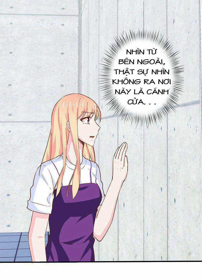 Không Gả Cho Tổng Tài, Gả Cho Người Hầu Chapter 174 trang 18