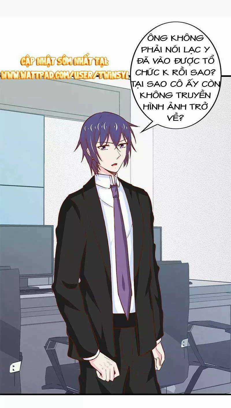 Không Gả Cho Tổng Tài, Gả Cho Người Hầu Chapter 174 trang 2