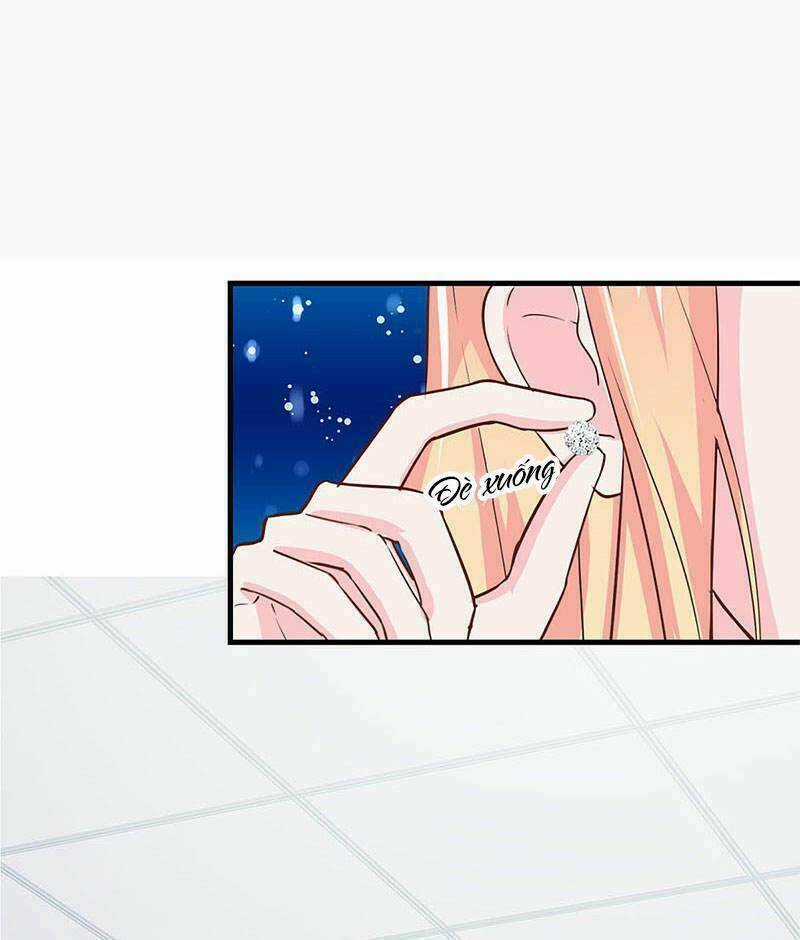 Không Gả Cho Tổng Tài, Gả Cho Người Hầu Chapter 174 trang 21