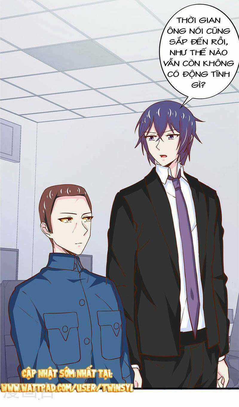 Không Gả Cho Tổng Tài, Gả Cho Người Hầu Chapter 174 trang 22