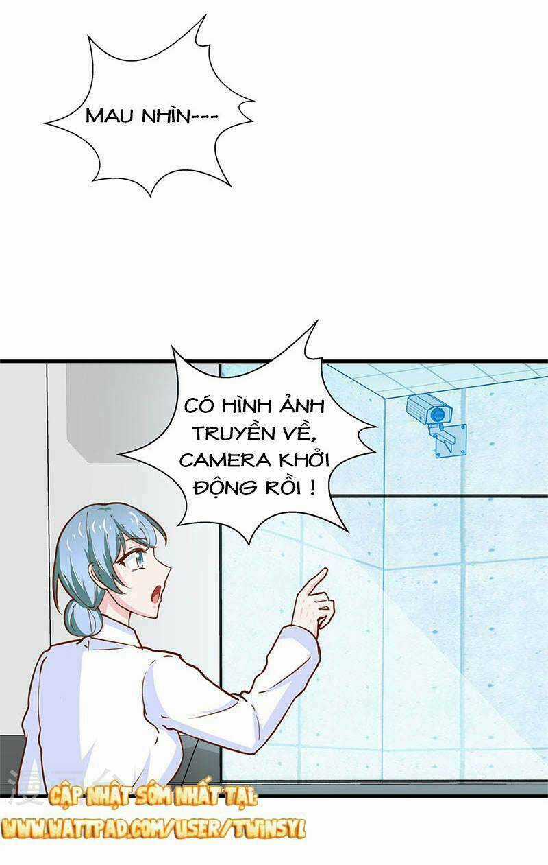 Không Gả Cho Tổng Tài, Gả Cho Người Hầu Chapter 174 trang 24