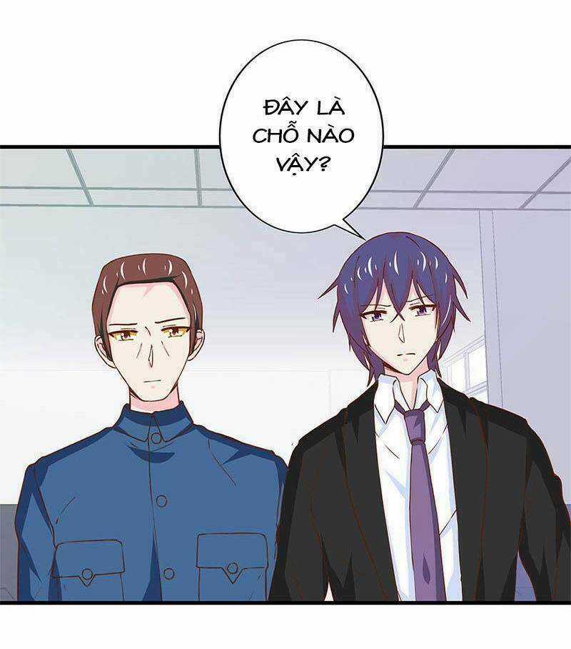 Không Gả Cho Tổng Tài, Gả Cho Người Hầu Chapter 174 trang 25