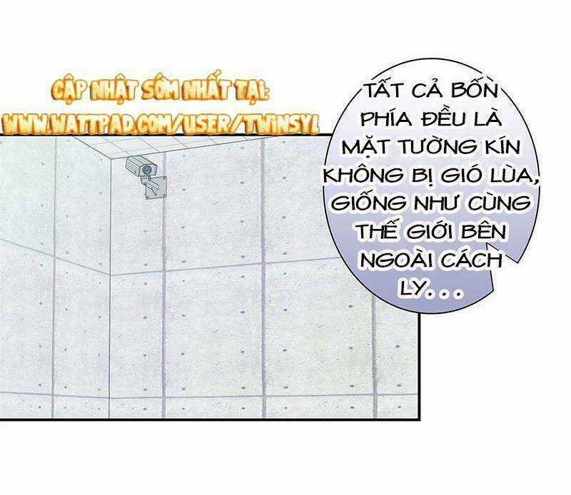 Không Gả Cho Tổng Tài, Gả Cho Người Hầu Chapter 174 trang 26