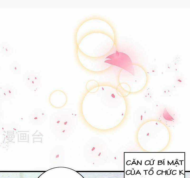 Không Gả Cho Tổng Tài, Gả Cho Người Hầu Chapter 174 trang 31