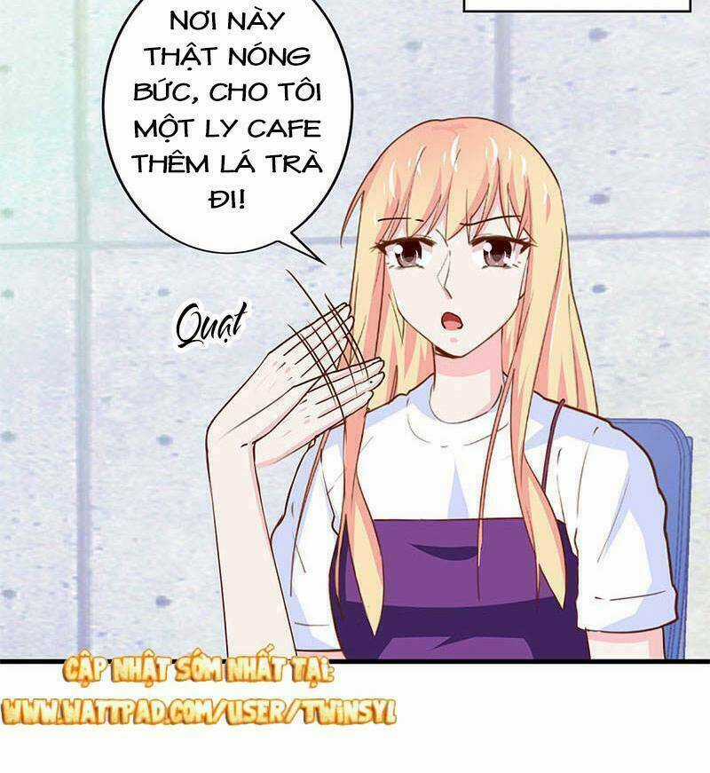 Không Gả Cho Tổng Tài, Gả Cho Người Hầu Chapter 174 trang 32