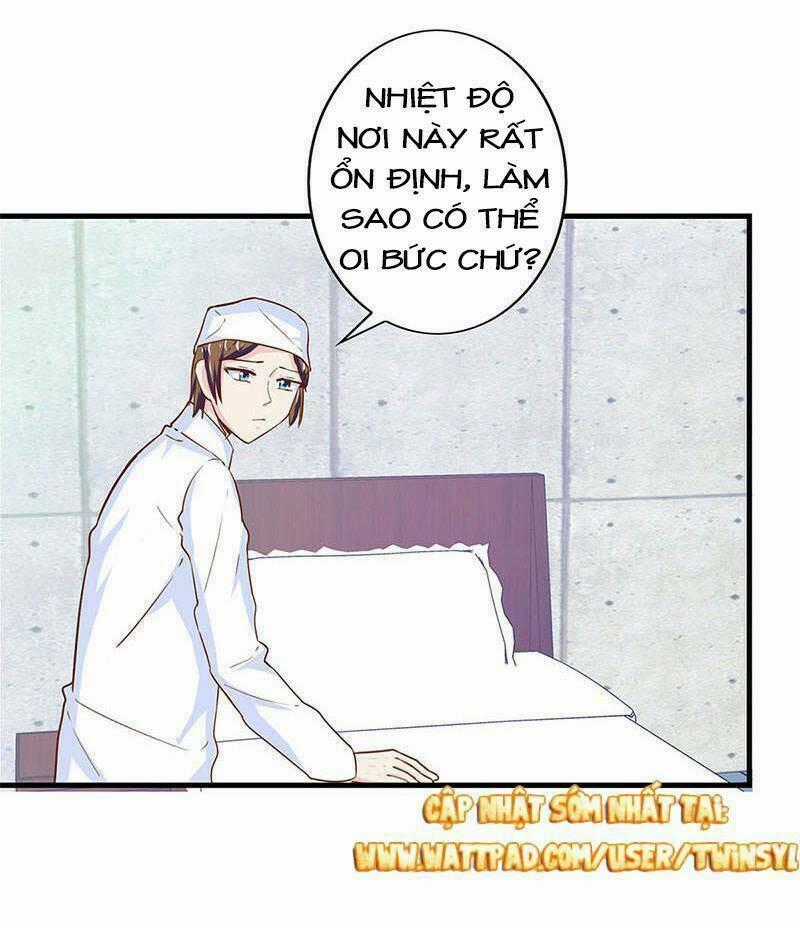 Không Gả Cho Tổng Tài, Gả Cho Người Hầu Chapter 174 trang 33