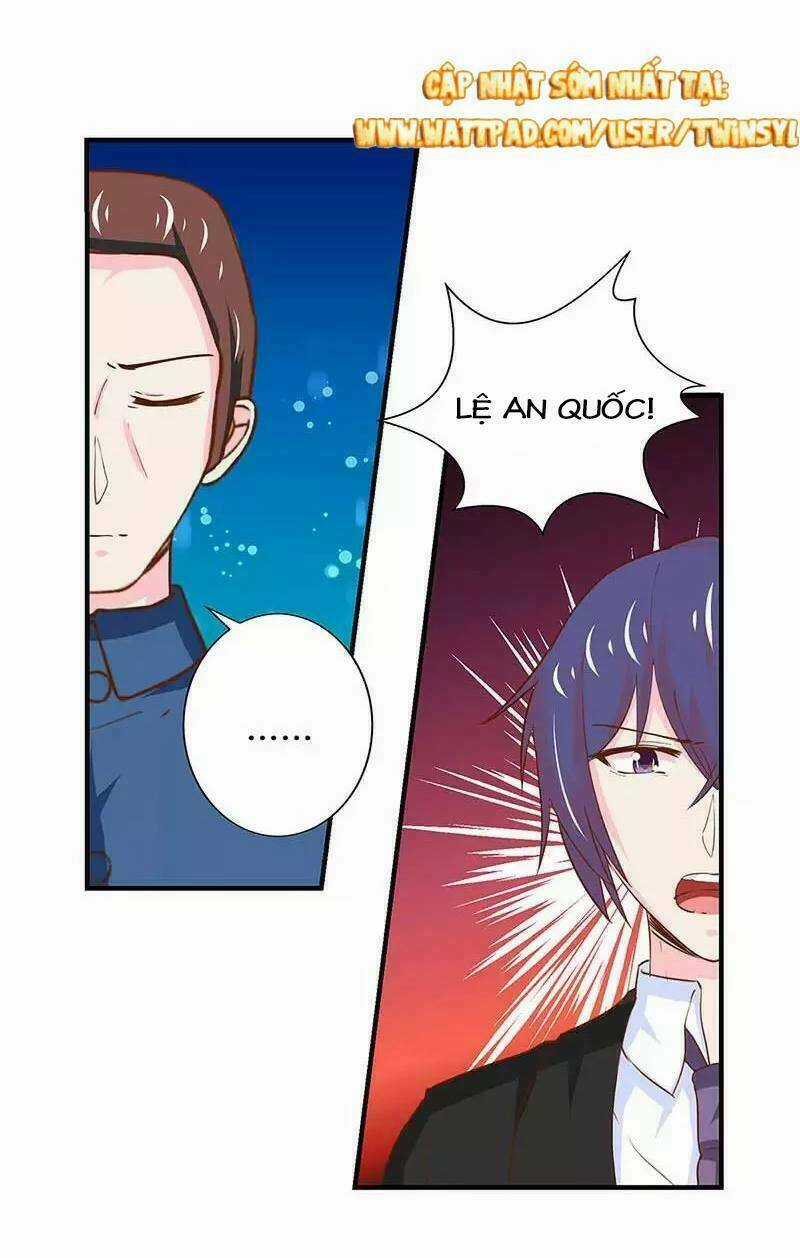 Không Gả Cho Tổng Tài, Gả Cho Người Hầu Chapter 174 trang 5