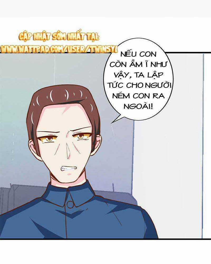 Không Gả Cho Tổng Tài, Gả Cho Người Hầu Chapter 174 trang 6