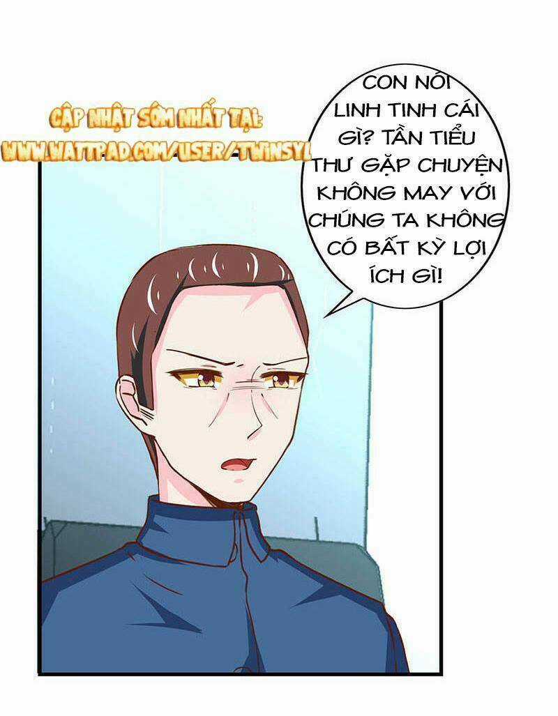 Không Gả Cho Tổng Tài, Gả Cho Người Hầu Chapter 174 trang 8