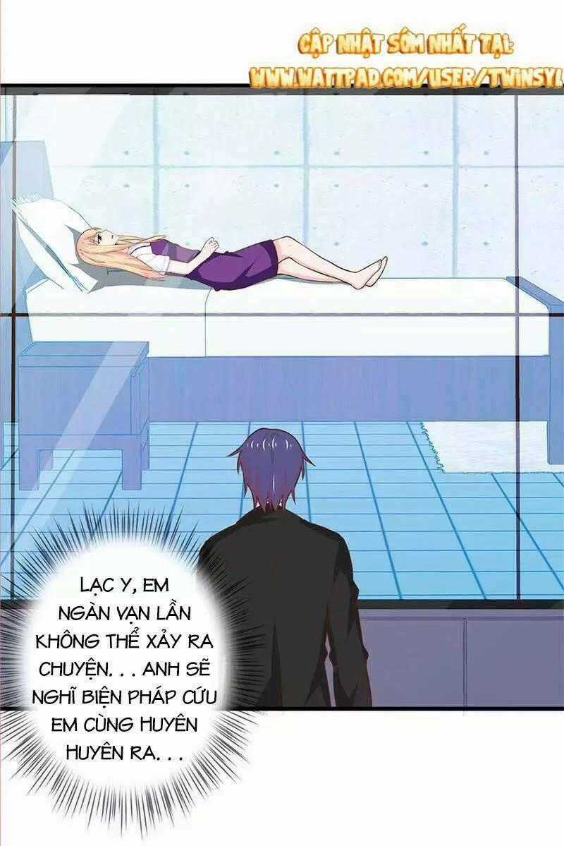 Không Gả Cho Tổng Tài, Gả Cho Người Hầu Chapter 175 trang 1