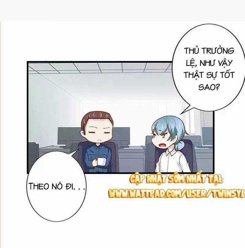 Không Gả Cho Tổng Tài, Gả Cho Người Hầu Chapter 175 trang 10