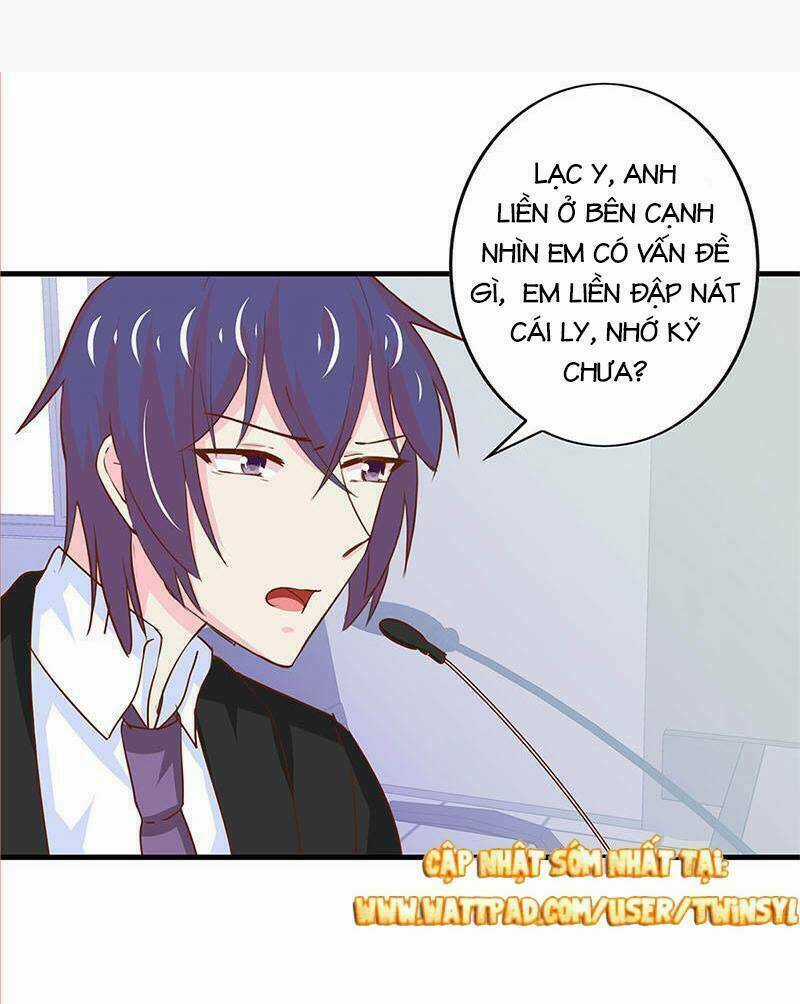 Không Gả Cho Tổng Tài, Gả Cho Người Hầu Chapter 175 trang 14