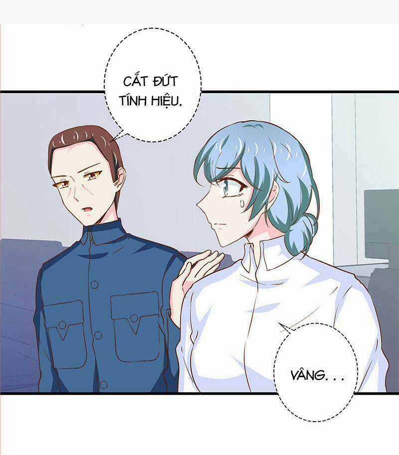 Không Gả Cho Tổng Tài, Gả Cho Người Hầu Chapter 175 trang 18