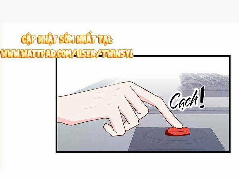 Không Gả Cho Tổng Tài, Gả Cho Người Hầu Chapter 175 trang 19