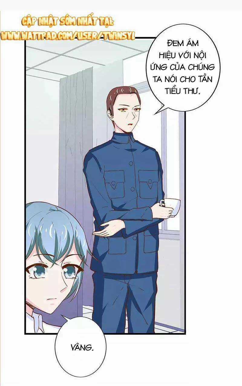 Không Gả Cho Tổng Tài, Gả Cho Người Hầu Chapter 175 trang 2