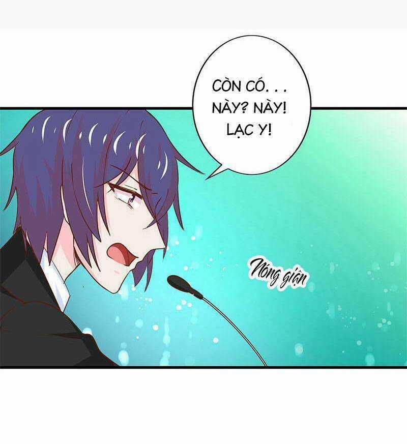 Không Gả Cho Tổng Tài, Gả Cho Người Hầu Chapter 175 trang 20