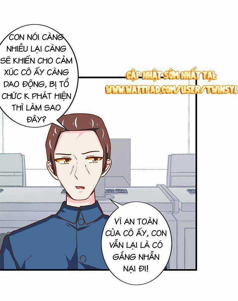 Không Gả Cho Tổng Tài, Gả Cho Người Hầu Chapter 175 trang 23