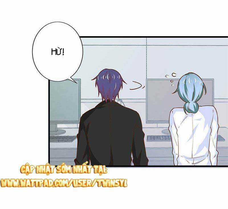 Không Gả Cho Tổng Tài, Gả Cho Người Hầu Chapter 175 trang 24