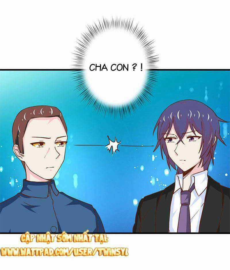 Không Gả Cho Tổng Tài, Gả Cho Người Hầu Chapter 175 trang 29