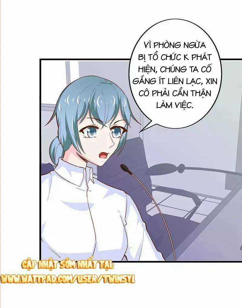 Không Gả Cho Tổng Tài, Gả Cho Người Hầu Chapter 175 trang 4