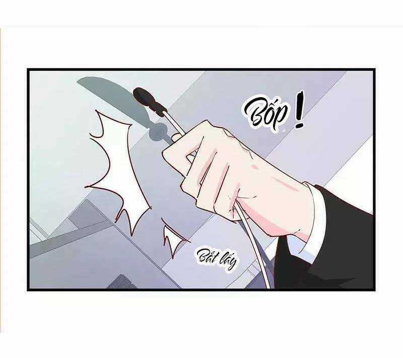 Không Gả Cho Tổng Tài, Gả Cho Người Hầu Chapter 175 trang 5