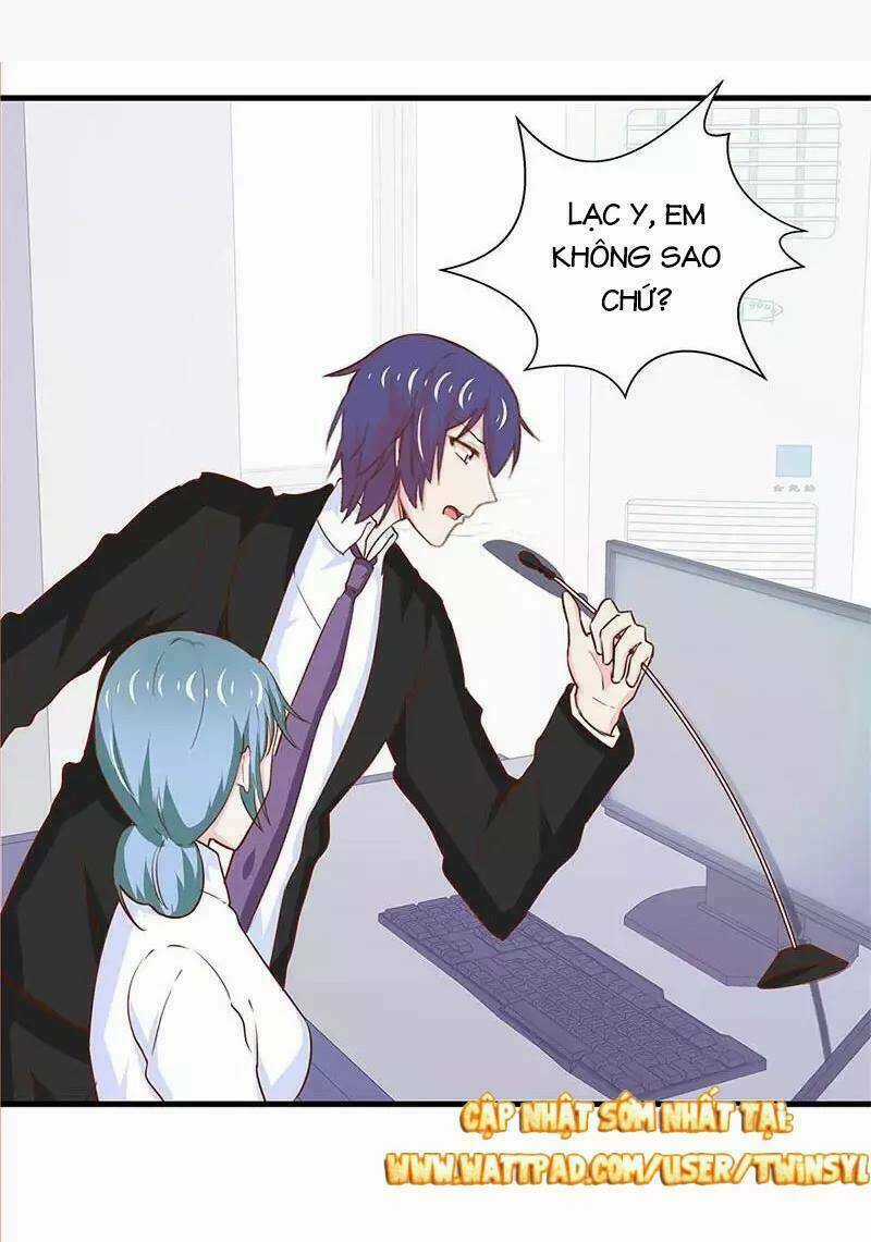 Không Gả Cho Tổng Tài, Gả Cho Người Hầu Chapter 175 trang 6