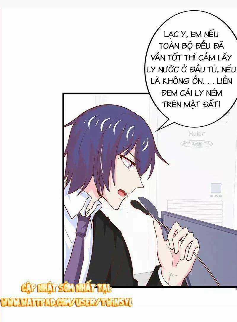 Không Gả Cho Tổng Tài, Gả Cho Người Hầu Chapter 175 trang 8