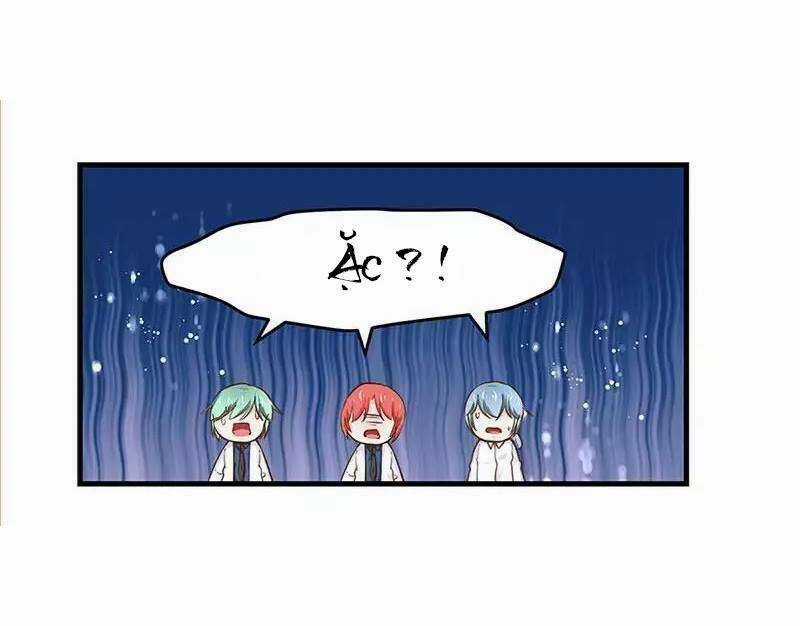 Không Gả Cho Tổng Tài, Gả Cho Người Hầu Chapter 175 trang 9