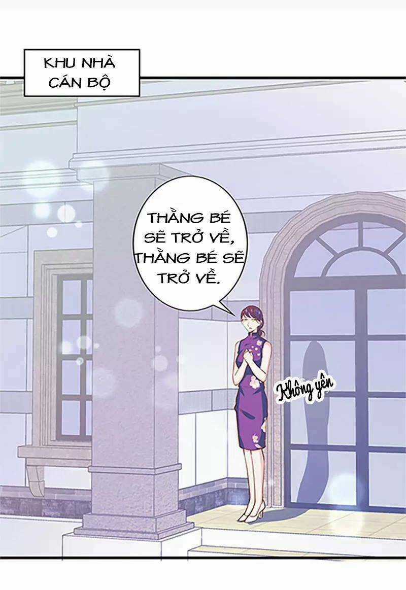 Không Gả Cho Tổng Tài, Gả Cho Người Hầu Chapter 176 trang 10