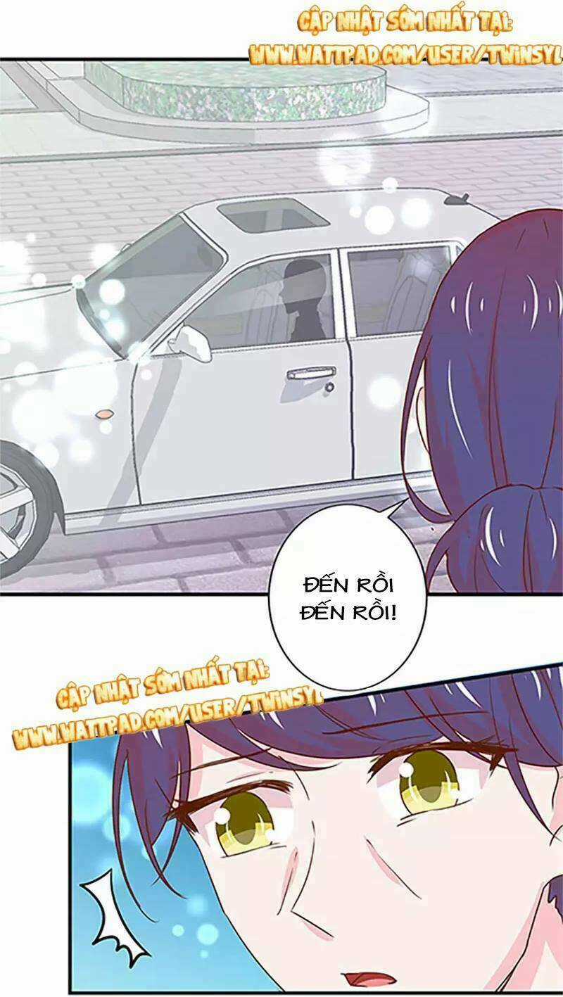 Không Gả Cho Tổng Tài, Gả Cho Người Hầu Chapter 176 trang 11