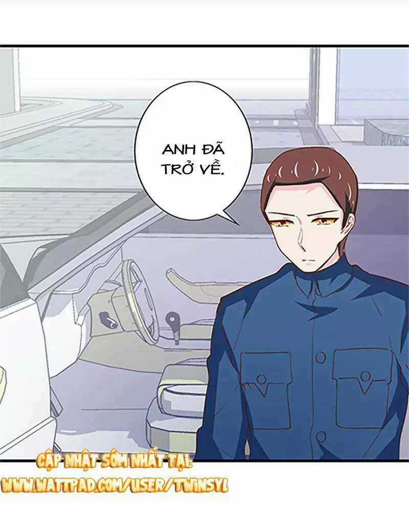 Không Gả Cho Tổng Tài, Gả Cho Người Hầu Chapter 176 trang 12