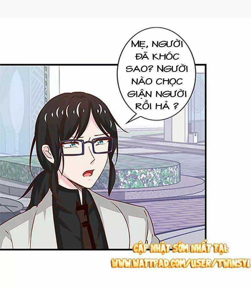 Không Gả Cho Tổng Tài, Gả Cho Người Hầu Chapter 176 trang 18