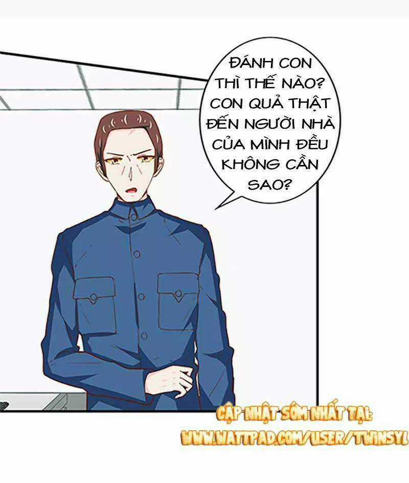 Không Gả Cho Tổng Tài, Gả Cho Người Hầu Chapter 176 trang 2