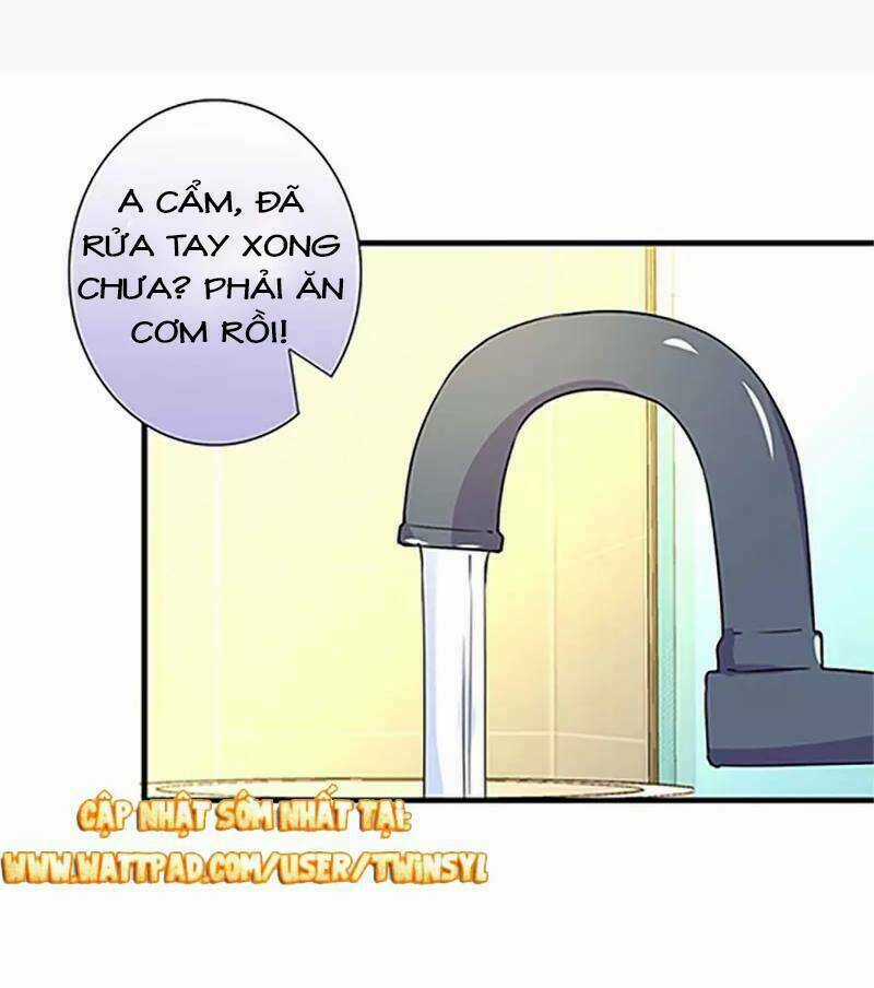 Không Gả Cho Tổng Tài, Gả Cho Người Hầu Chapter 176 trang 24