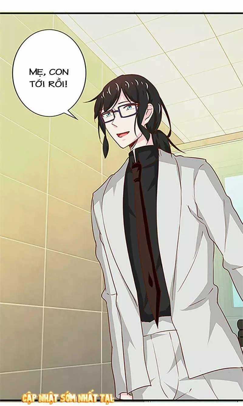 Không Gả Cho Tổng Tài, Gả Cho Người Hầu Chapter 176 trang 25