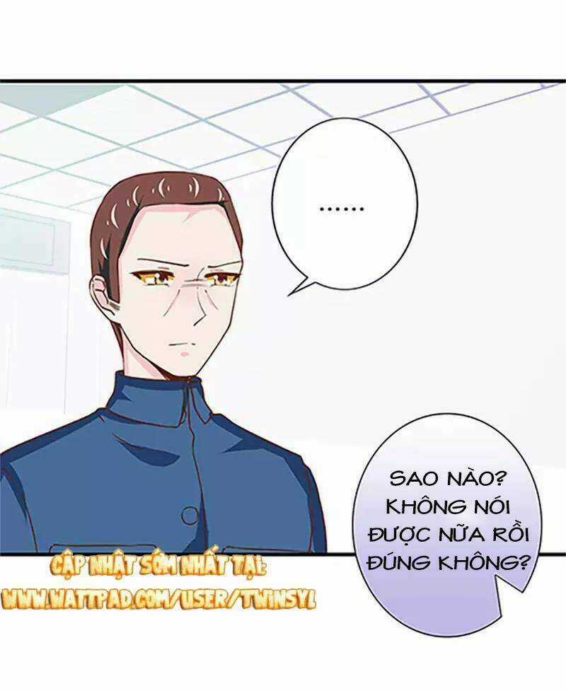 Không Gả Cho Tổng Tài, Gả Cho Người Hầu Chapter 176 trang 5