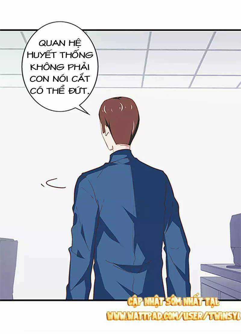 Không Gả Cho Tổng Tài, Gả Cho Người Hầu Chapter 176 trang 6