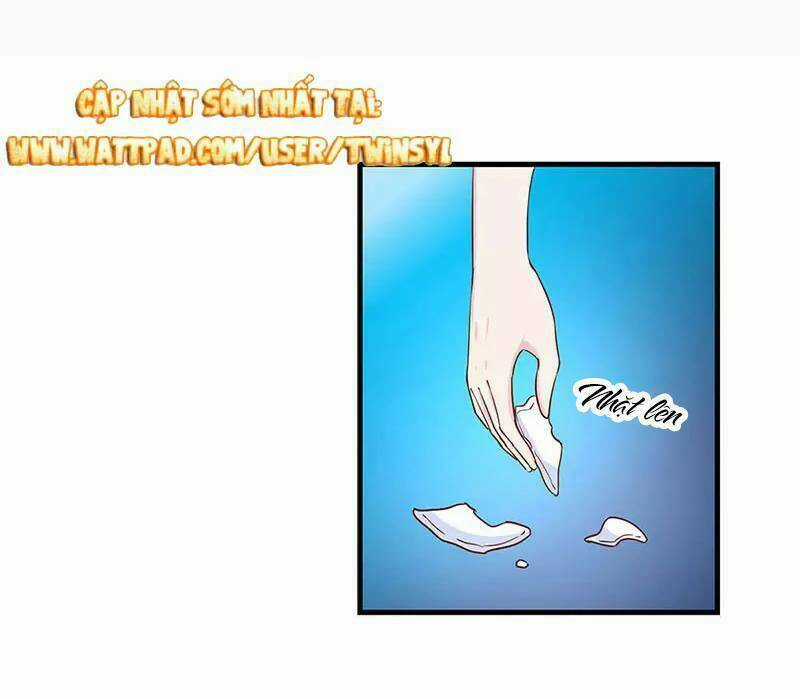 Không Gả Cho Tổng Tài, Gả Cho Người Hầu Chapter 177 trang 10